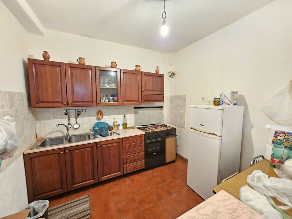 Landsbyhus i Collesano, Palermo - bilde 2